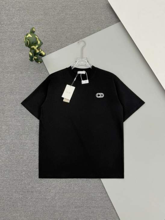Picture of Dior T Shirts Short _SKUDiorS-XLm6tx5615680
